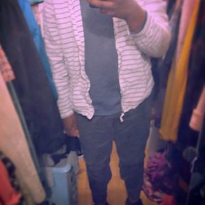 Meet your Posher, Korede