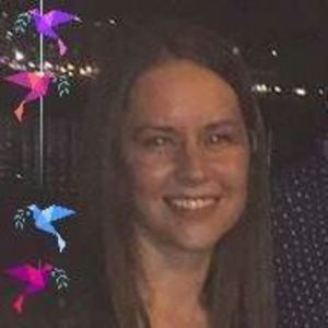 Meet your Posher, April