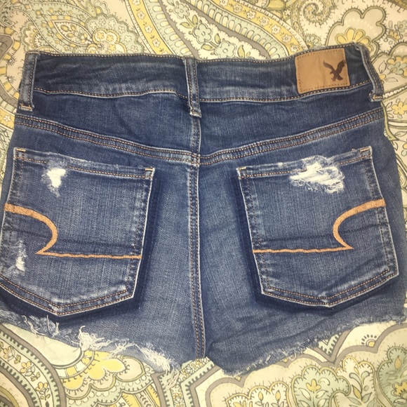 American Eagle Outfitters Shorts - Picture 1 of 2