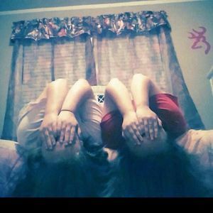 Meet your Posher, Destiny