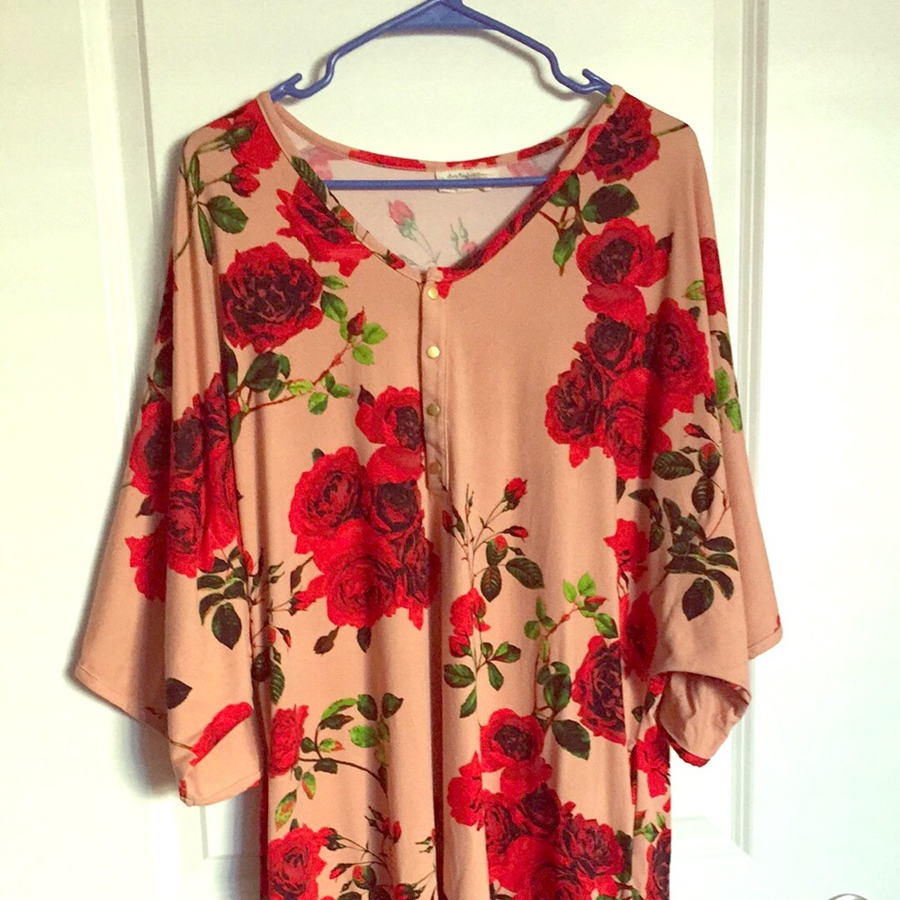 Fleur from Dwell and Slumber