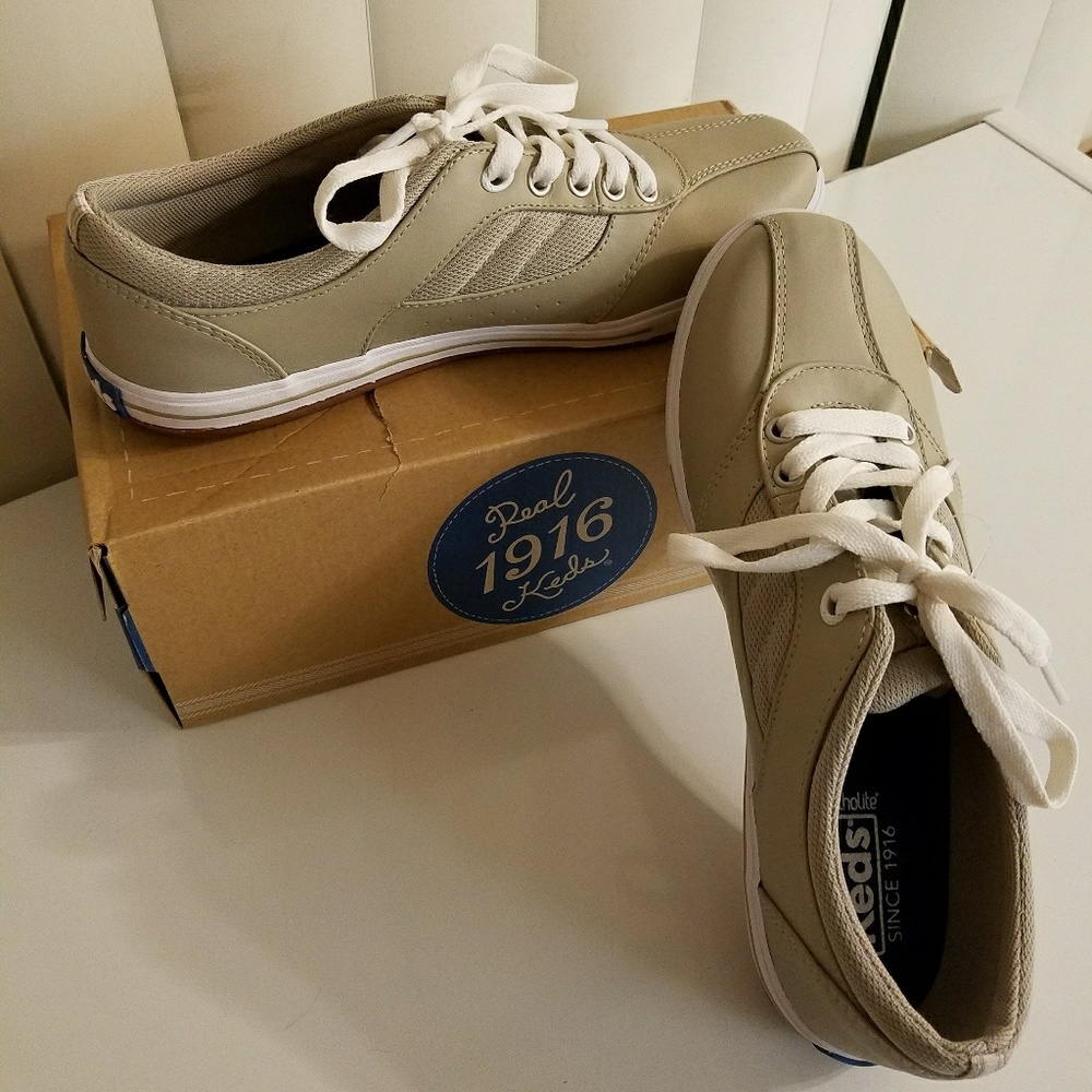 Keds Memory Foam