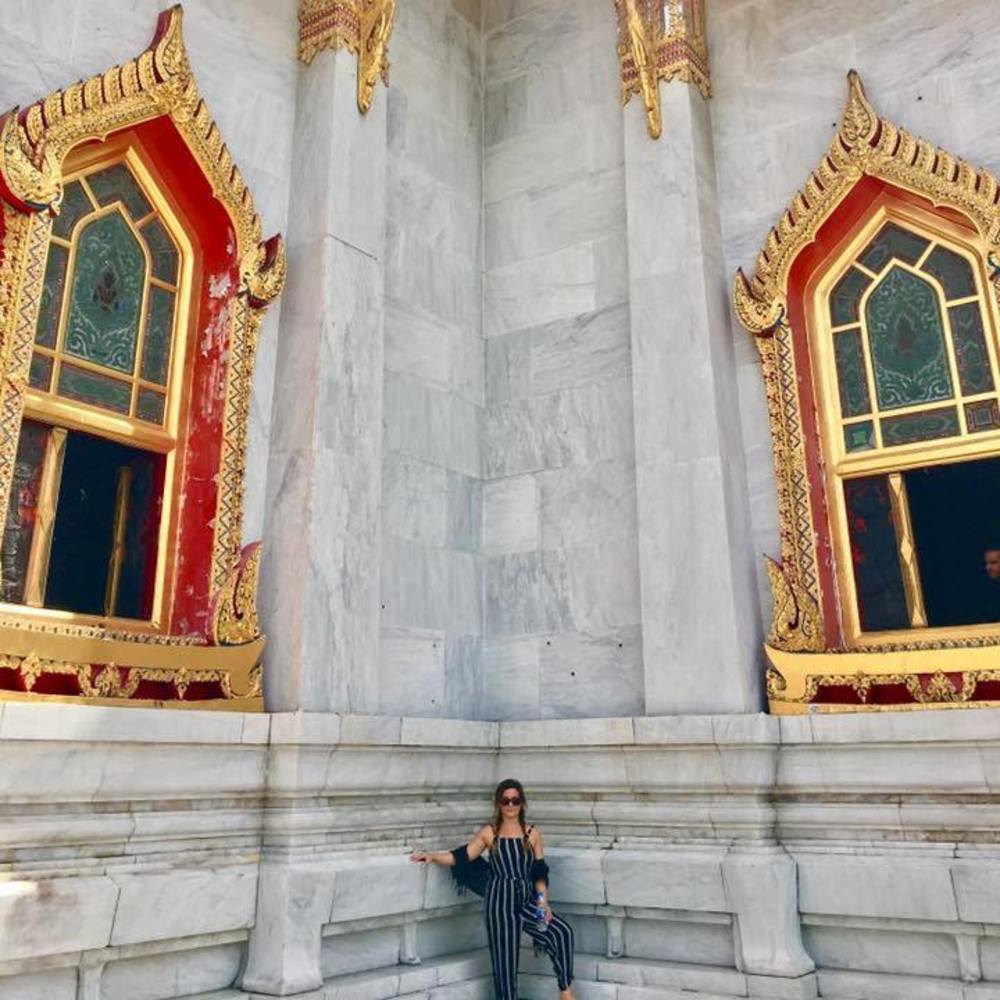 Meet your Posher, Danielle