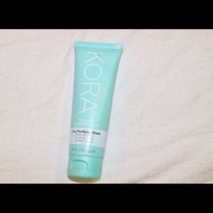 Kora Organics Clay Mask