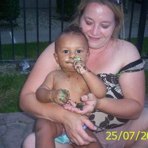 Meet your Posher, Lynette