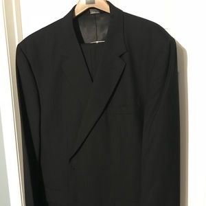 Men’s suit