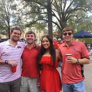 Meet your Posher, Richard