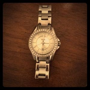 Fossil Silver Women's Watch