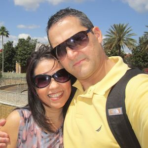 Meet your Posher, Rita