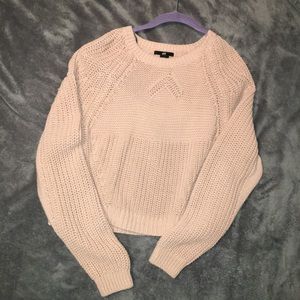 H&M sweater