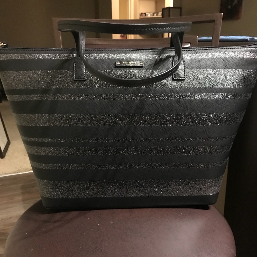 NWT Kate Spade Haven Lane Large Hani