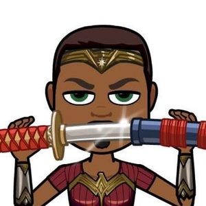 Meet your Posher, Deandre