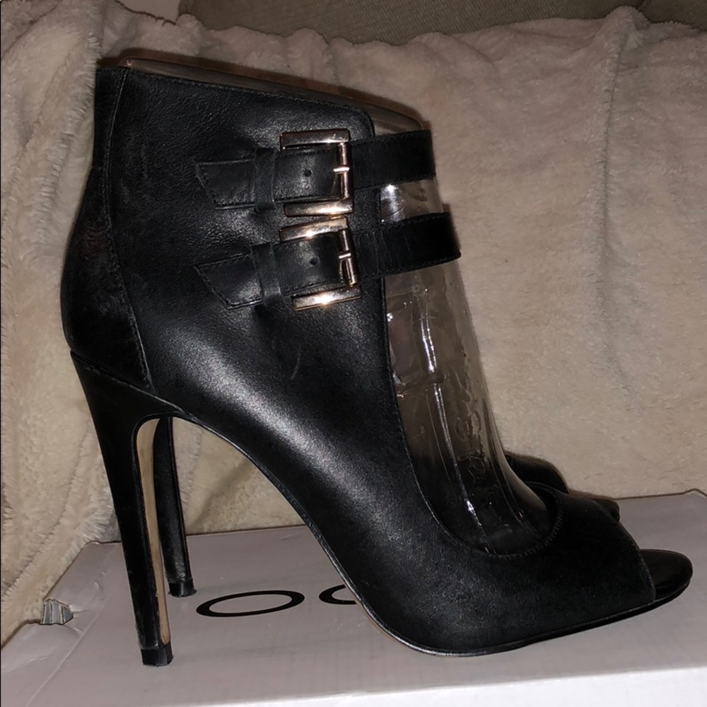 Aldo heels