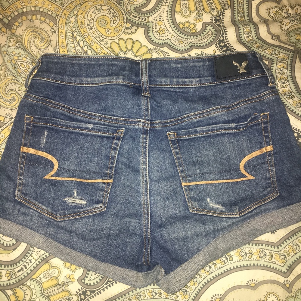 American Eagle Outfitters Shorts - Picture 2 of 2