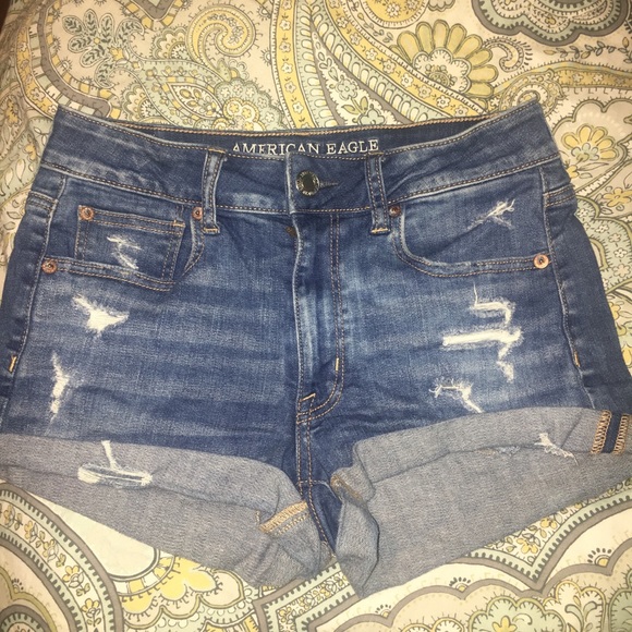 American Eagle Outfitters Pants - American Eagle Outfitters Shorts