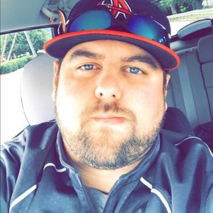 Meet your Posher, Zack