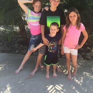 Meet your Posher, Jennifer