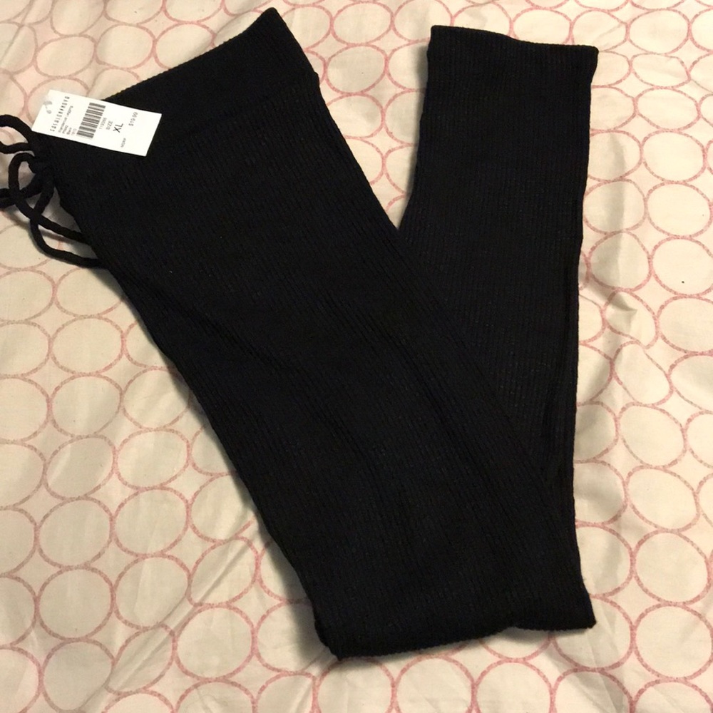 Wanderlust Fashion Nova Leggings