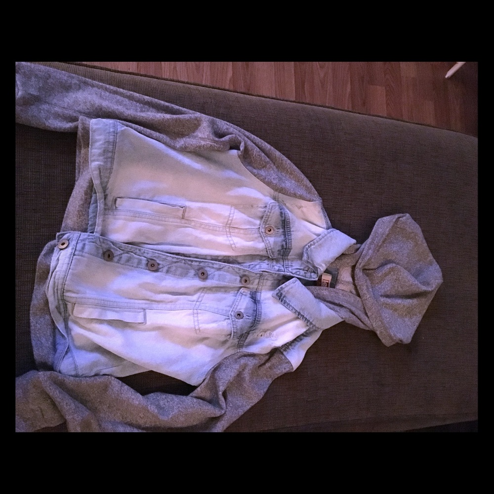 Jacket