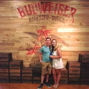 Meet your Posher, Doug