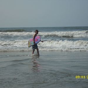 Meet your Posher, Kyle