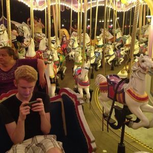 Meet your Posher, Daniel