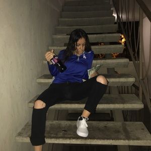 Meet your Posher, Cielo