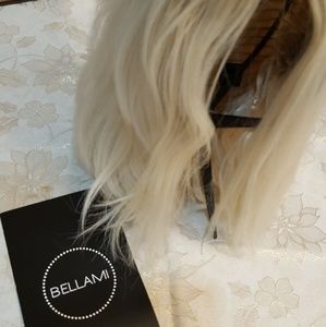 Bellami wig