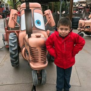 Meet your Posher, Judith