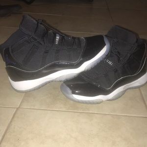 Jordan’s 11 Space Jams 45