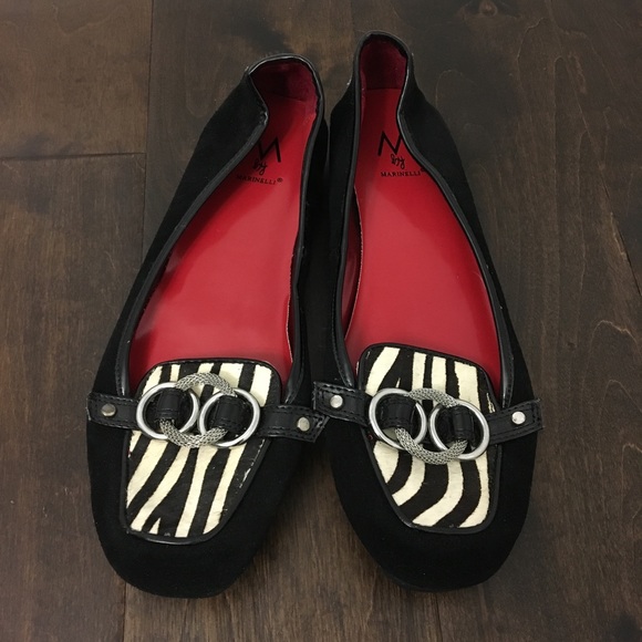 M by Marinelli Loafers - Picture 1 of 4