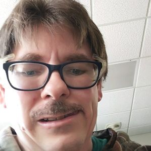 Meet your Posher, Patrick