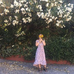 Meet your Posher, Tatiana