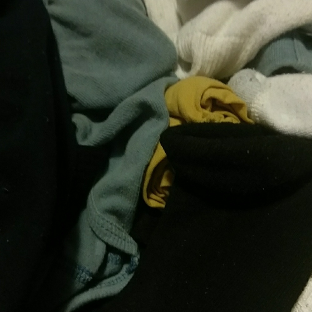 Women's (crossdressing) wardrobe