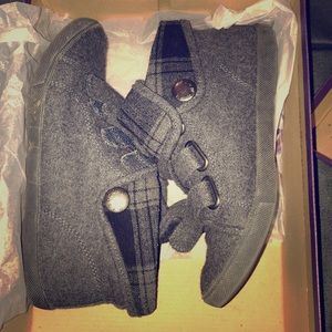 Blowfish Horton shoes