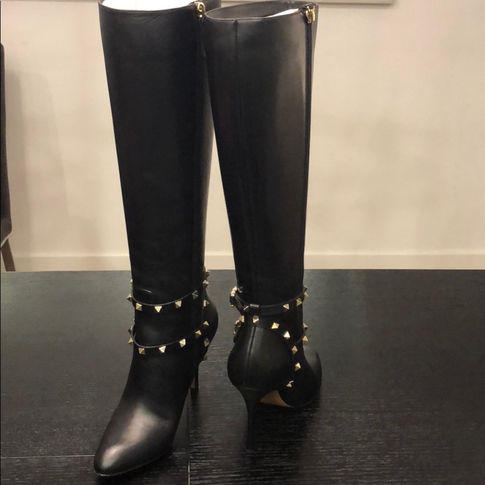 Valentino Tall boot