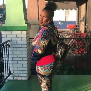 Meet your Posher, Melinda