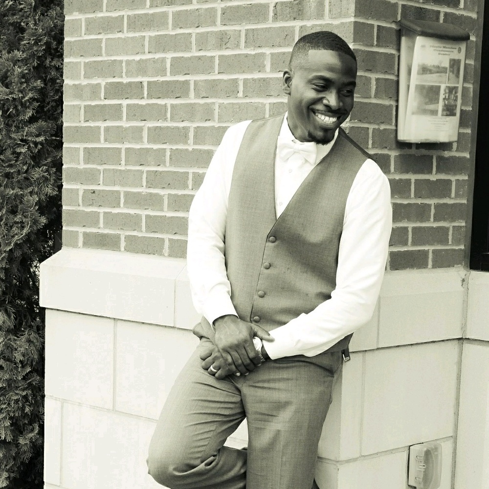 Meet your Posher, Jonathan