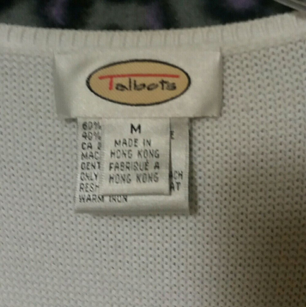 Talbots - Picture 2 of 4