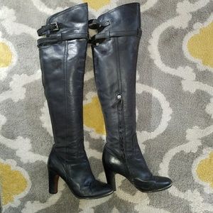 Sam Edelman Sutton Over the Knee Boot