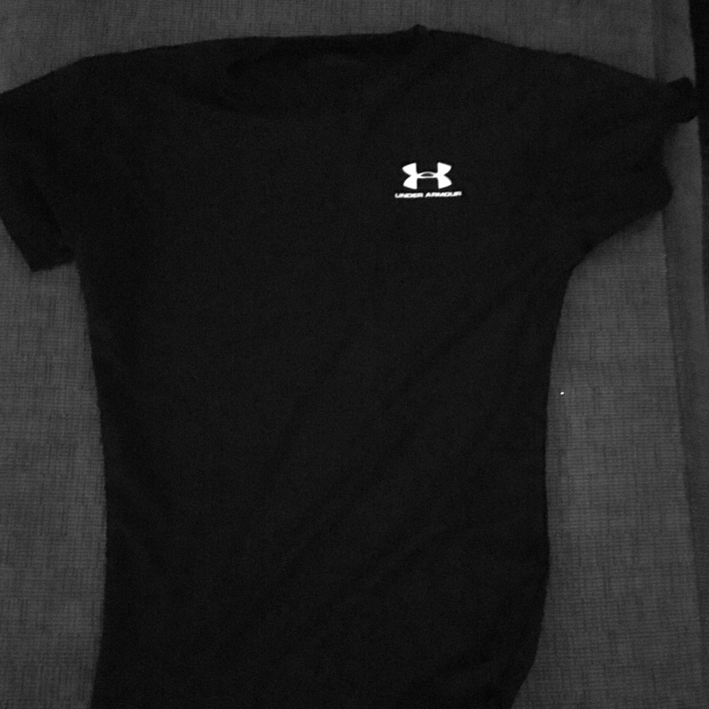 Active shirt