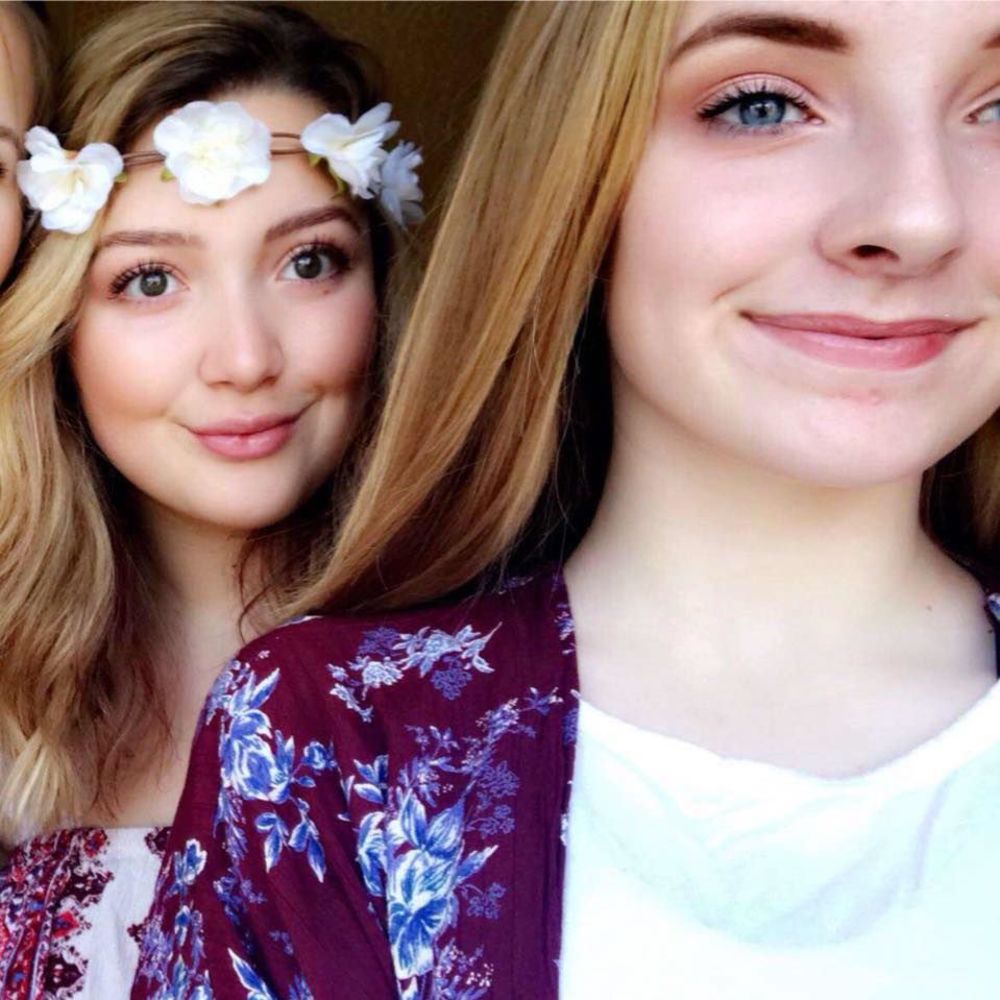 Meet your Posher, Lexi