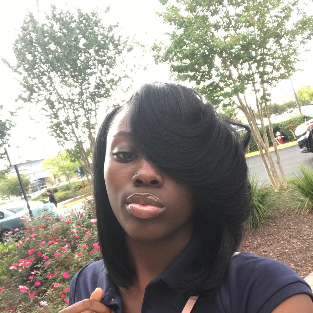 Meet your Posher, Makkiyyah