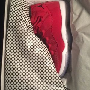 Air Jordan 11 retro “Win Like 96”