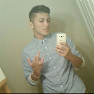 Meet your Posher, Johnny