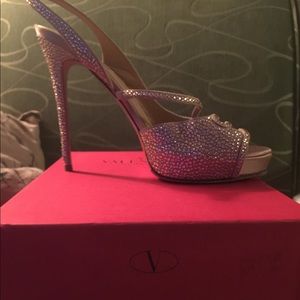 Valentino Heels