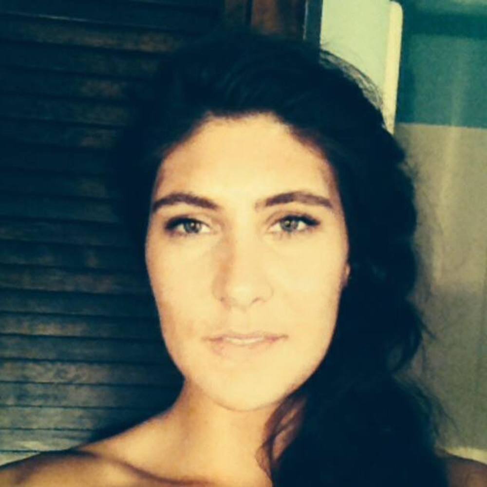 Meet your Posher, Stephanie