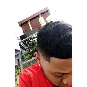 Meet your Posher, Aaron