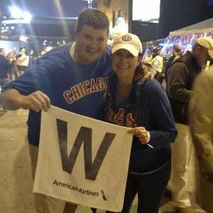 Meet your Posher, Nikki