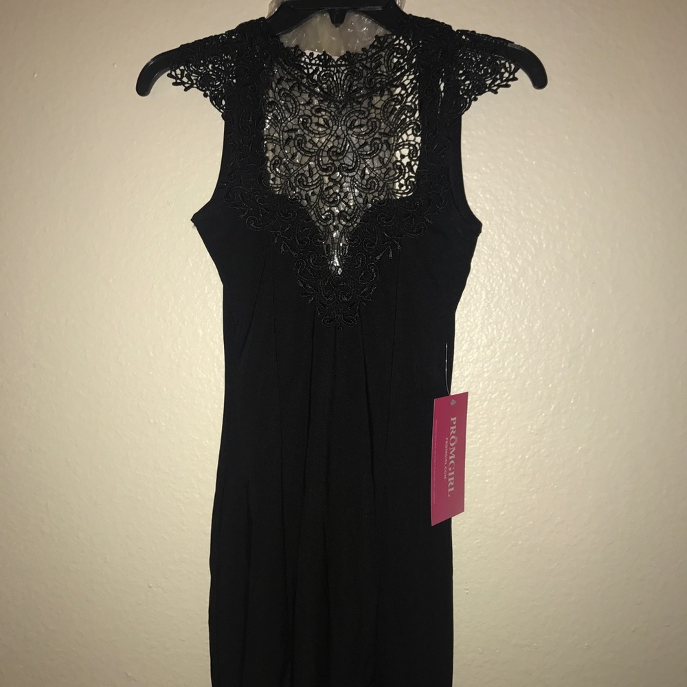 ⭐️BRAND NEW W/Tags⭐️ homecoming dress